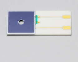 (image for) S11141Si photodiode